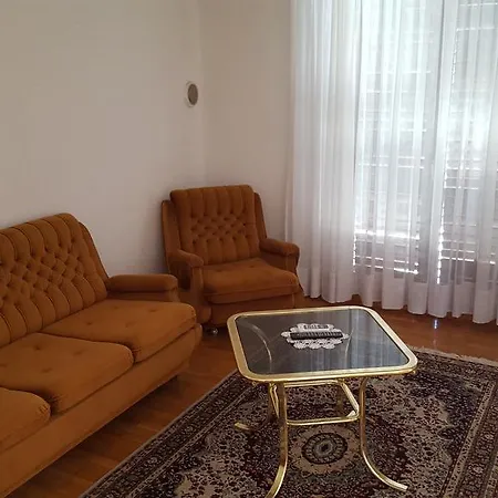Apartment Mara