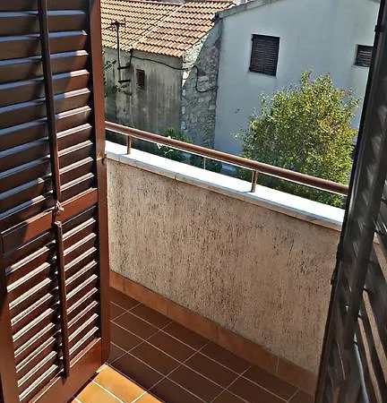 Mara Apartment Weißenburg