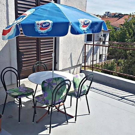 Mara Apartment Weißenburg