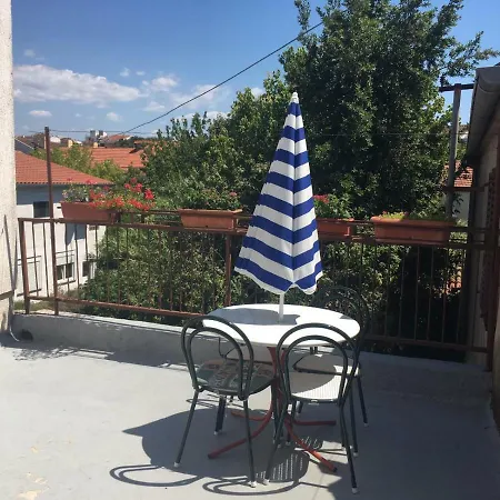 Apartment Mara
