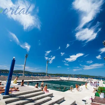 Apartament Mara