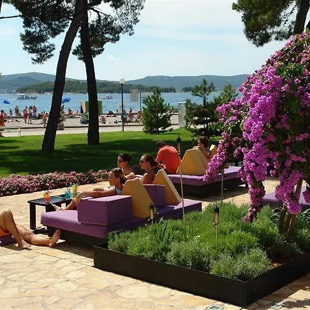 Mara Apartament Biograd Na Moru