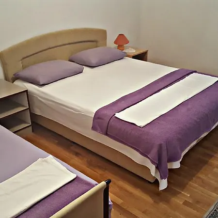 Apartament Mara