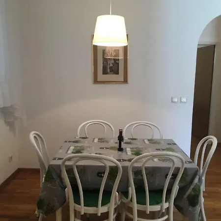 Apartament Mara